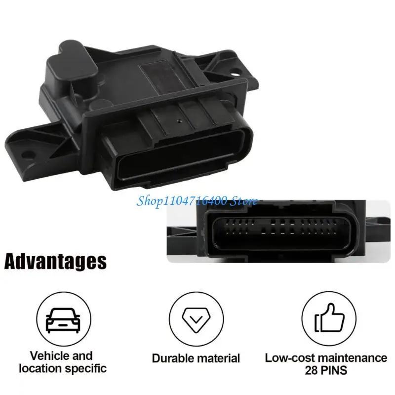 

y1gd Module for 1500 2500 3500 13537053 Power Control Module