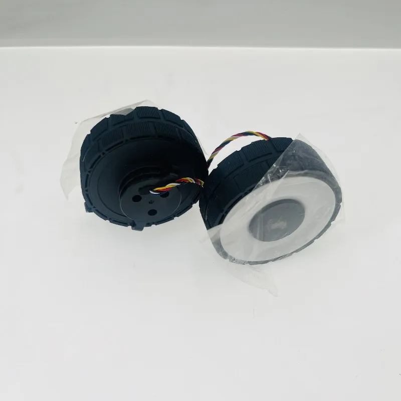 

Мотор колеса ABUD-Vacuum для Roborock F25/F25 LT/F25 RT/F25 GT/F25 BX/F25 XT/F25 ACE PRO/F25 Ultra/F25 ACE Combo, запасные части