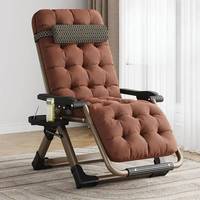 Rocking Lazy Living Room Lounge Chairs Comfy Nursing Massage Modern Lounge Chairs Armchair Silla Mecedora Balcony Furniture Fg01