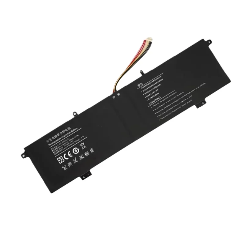 For UTL-4766133-2S 7.6V 6000mAh Rechargeable Battery