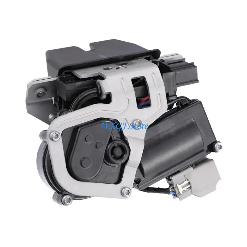 

37JE Car Tailgate Trunk Lock Actuator Motor Replacement For Edge Escape