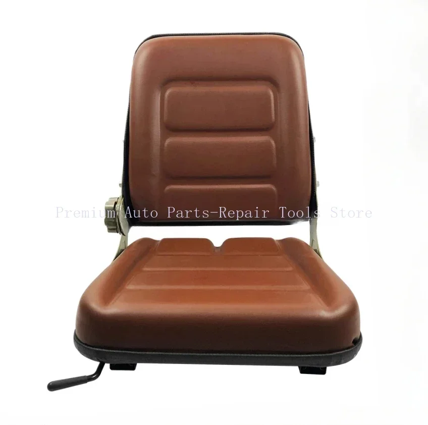 Seat for Forklift Truck,Tractor,Skid Loader