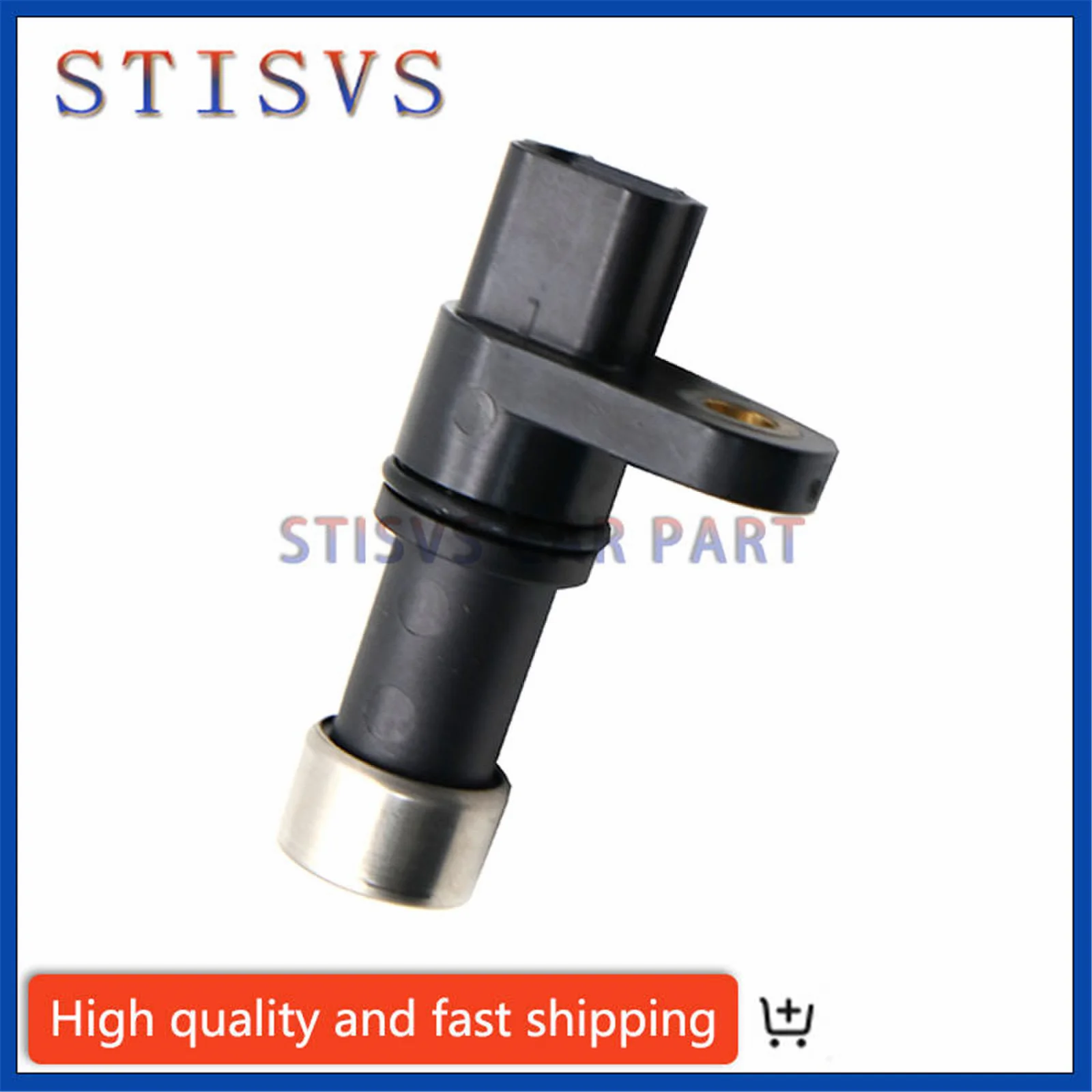 28820-RJ2-003 28820RJ2003 Untuk Honda Accord Civic CR-V Fit HR-V Sensor Kecepatan Transmisi 28820 RJ2 003 Aksesoris Mobil Baru