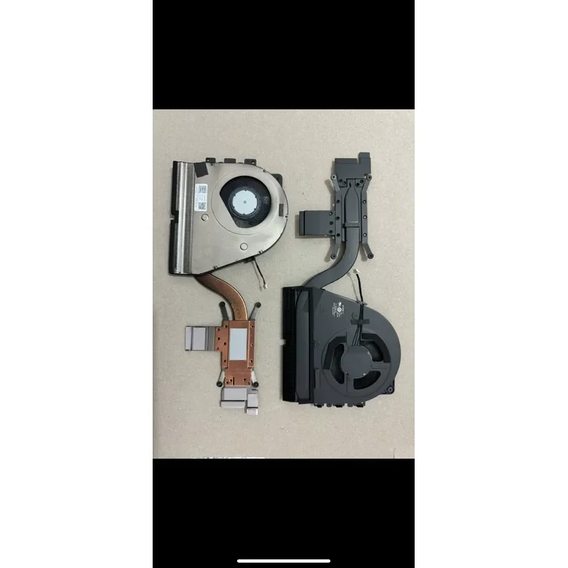 Cooling Fan for Lenovo ThinkPad T16 Gen 3 5H41B77453 5H41B77455