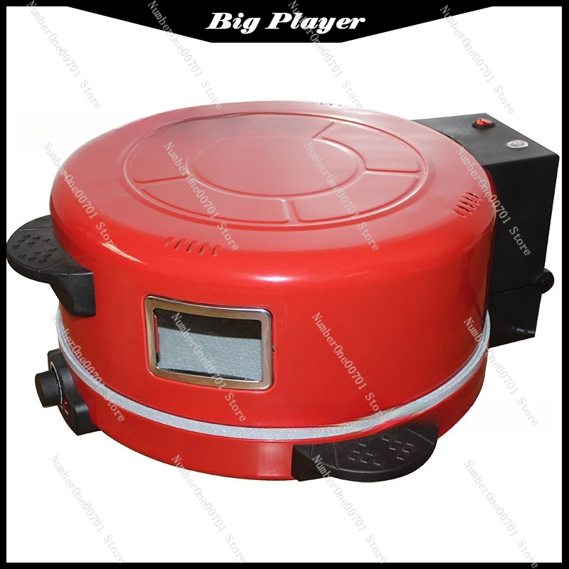 

Pancake Maker Bread Maker Household Pizza Multifunctional Electric Pancake Maker