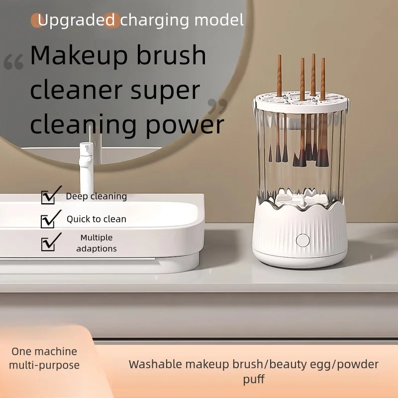 Ricarica USB Piccola mini lavatrice portatile wireless automatica per biancheria intima e calzetteria