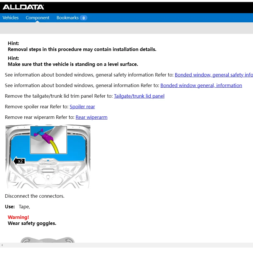 2026 AllData EU+Car DATA+HAynes Pro+GDS/KDS+A-TSG+ETKA Online Software Car Repair Software CAR-Data Wiring Diagram