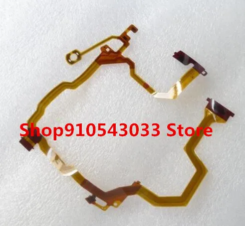 NEW RX100M6 Lens Flex cable FPC For Sony DSC-RX100M6 RX100VI DSC-RX100 VI Camera Repair Part