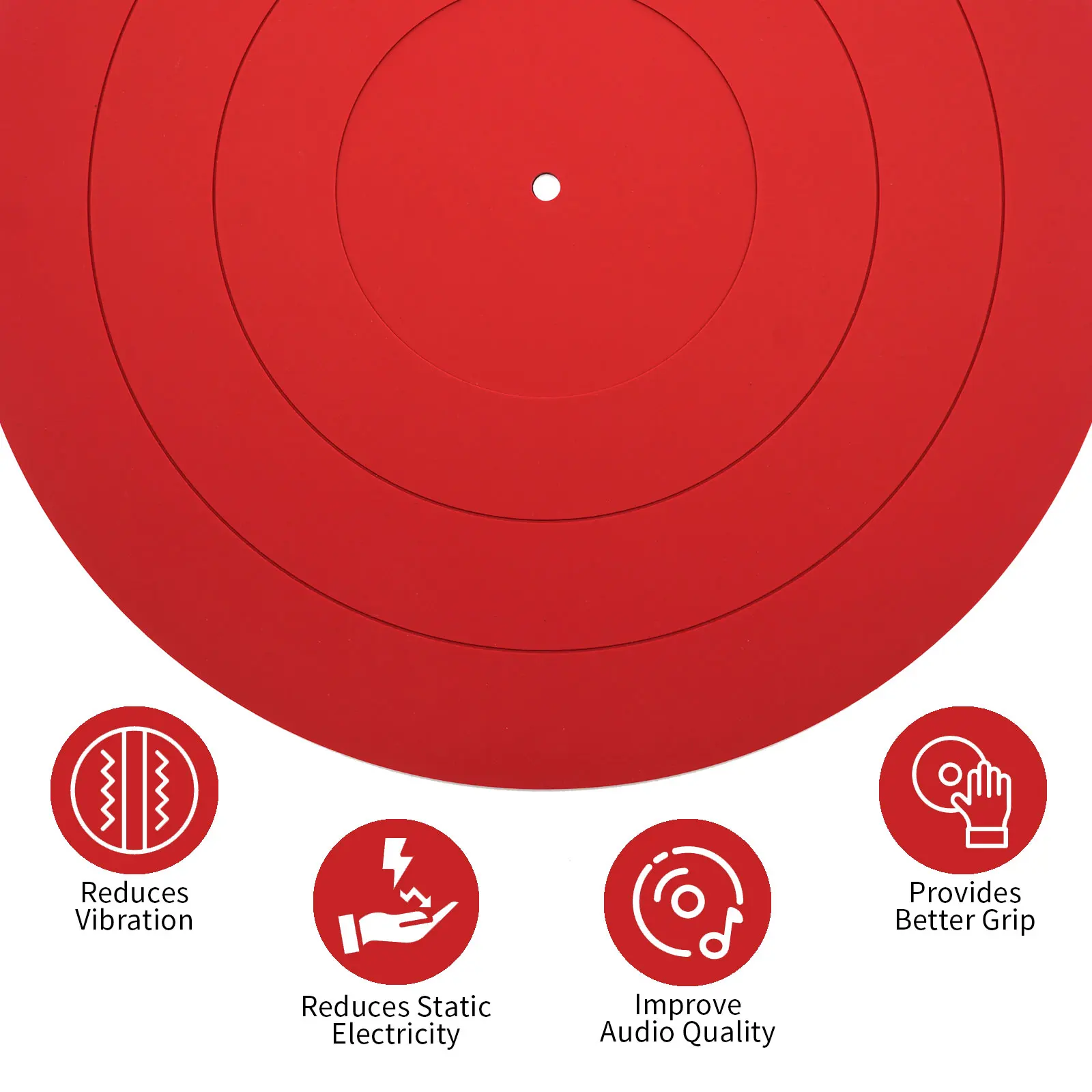 12'' Anti-Vibration… - image