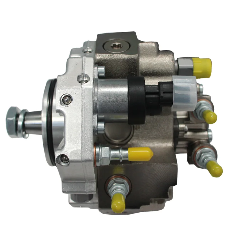 CP3.3 CP3S3  Engine High Pressure Oil Pump 0445020111 Fuel  Pump