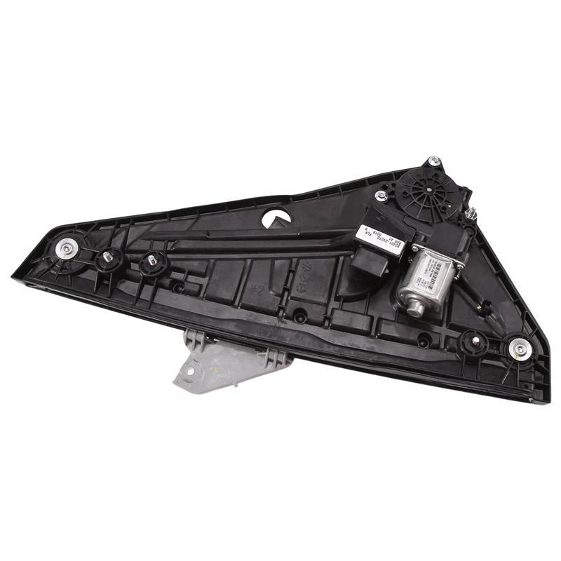 

82401-2V010 Car Left Front Glass Lifter Shelf Bracket, Window Lifter Bracket Motor For Hyundai Veloster 824012V010