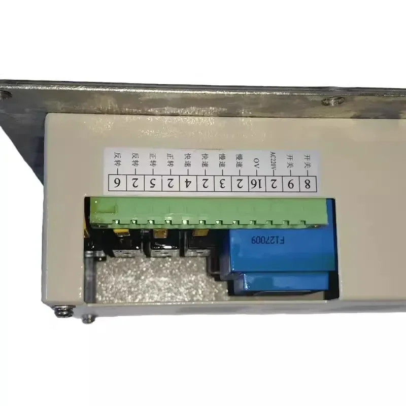 

Подходит для материнской платы три миксера для пшеничной муки SS-0,5A, контроллер миксера для муки SS-1A, SS-2A и бездымовой машины stic-kers