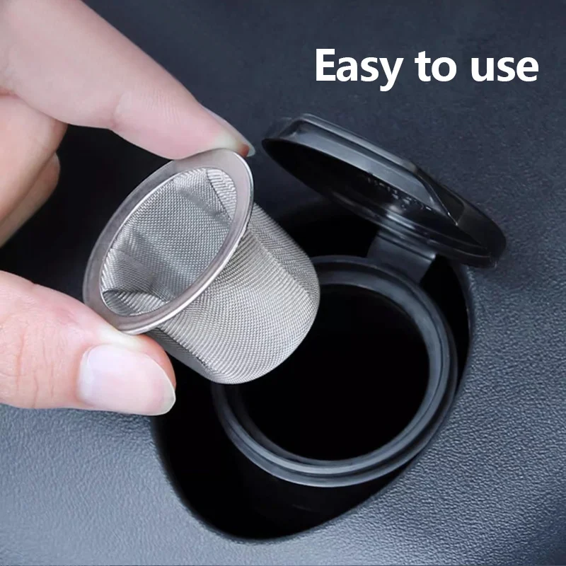 

Фильтр для стеклоочистителя Tesla Model 3, Model Y, Model X, Model S, фильтр для подачи воды в стеклоочиститель для Tesla Model 3/Y, аксессуары для интерьера автомобиля