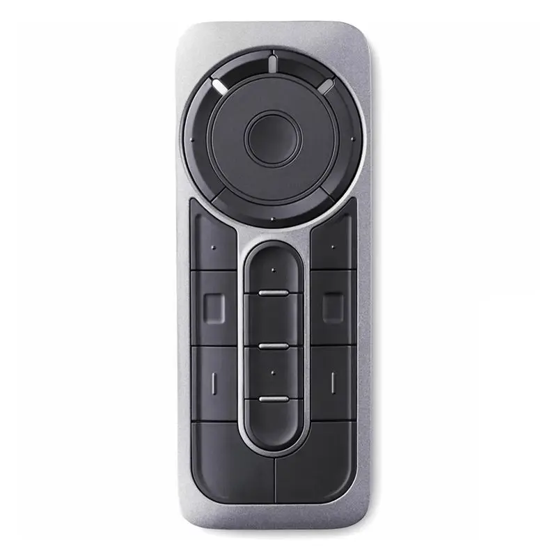 B04C-Remote Control For Wacom Wireless Express Key- ACK411050 For Cintiq Intuos Pro DTC133 DTK1661 DTH1320 DTH1620 DTK2421