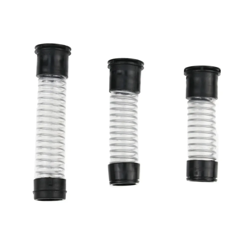 Flexible Drain Hose Compatible With For Dreame H12 H12 Pro M13 H30 Wet Dry Floor Cleaning Machines Replacement Wastewater Hose