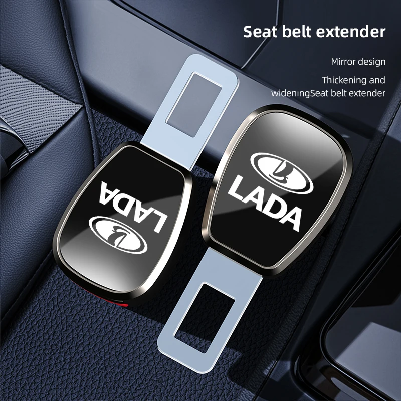 Car Seat Belt Buckl…
