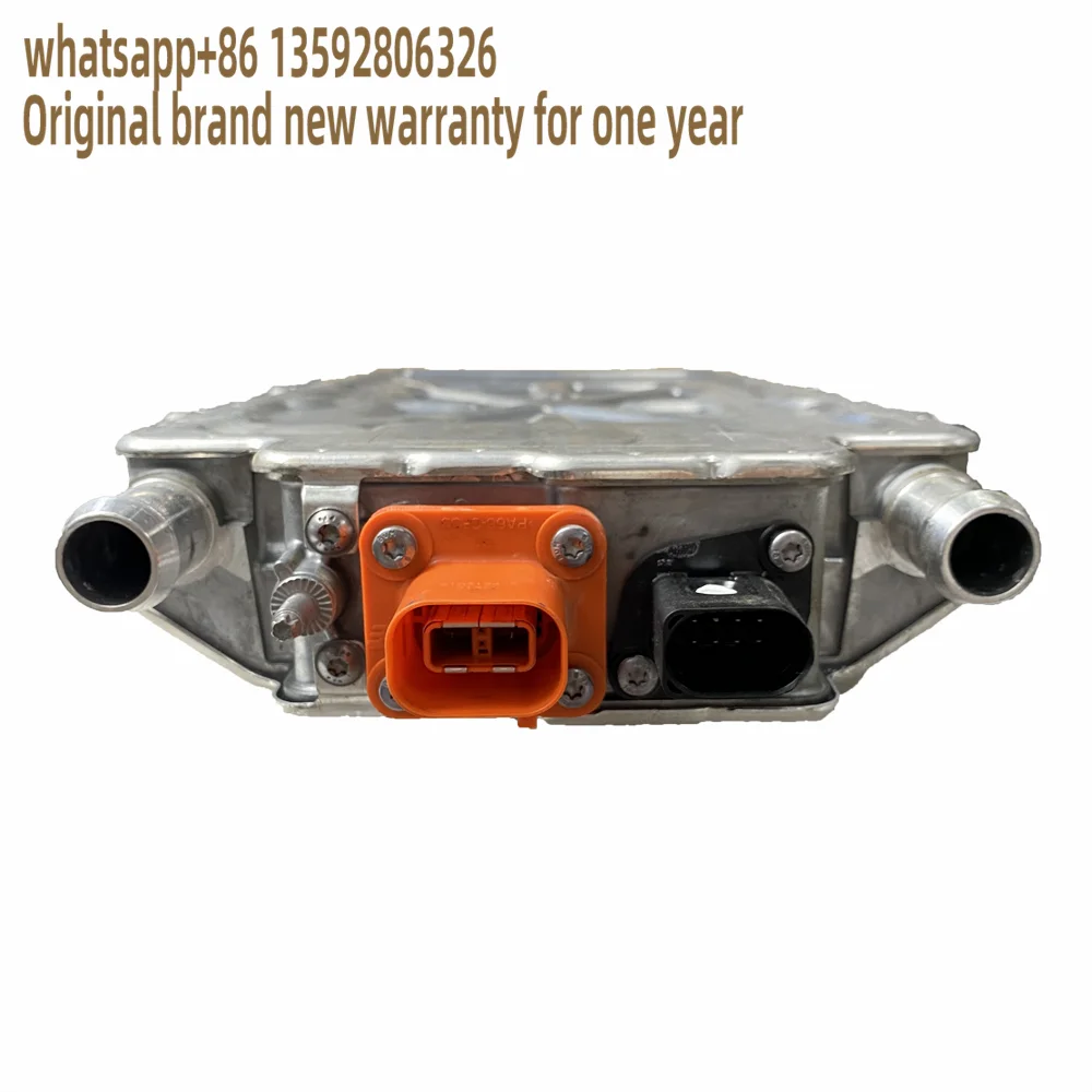 9j1963507e 9j1.963.507.e 9j1963507d High Voltage Heater For Vw Audi E-tron Gt Hv 2022-2024