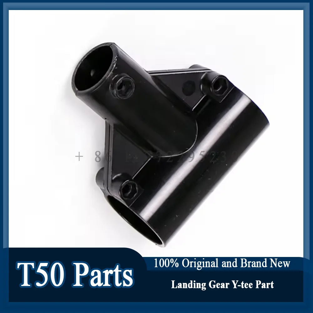 

Original Brand New T50 Landing Gear Y-tee Part for Dji T50 Drone Accessories Repair Parts