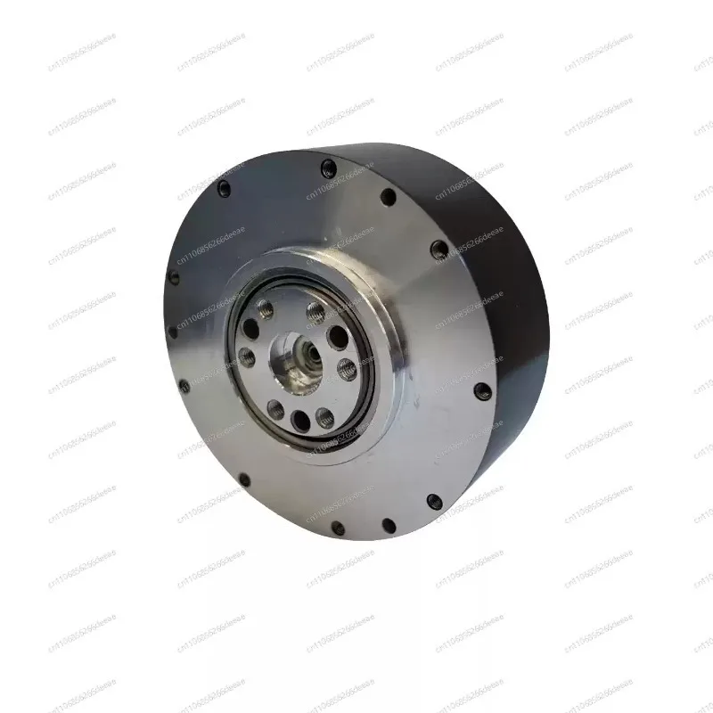 Collimating Drive Integrated Articulated Motor Module 17N.m Dual Encoder for Automation Equipment-YBJ