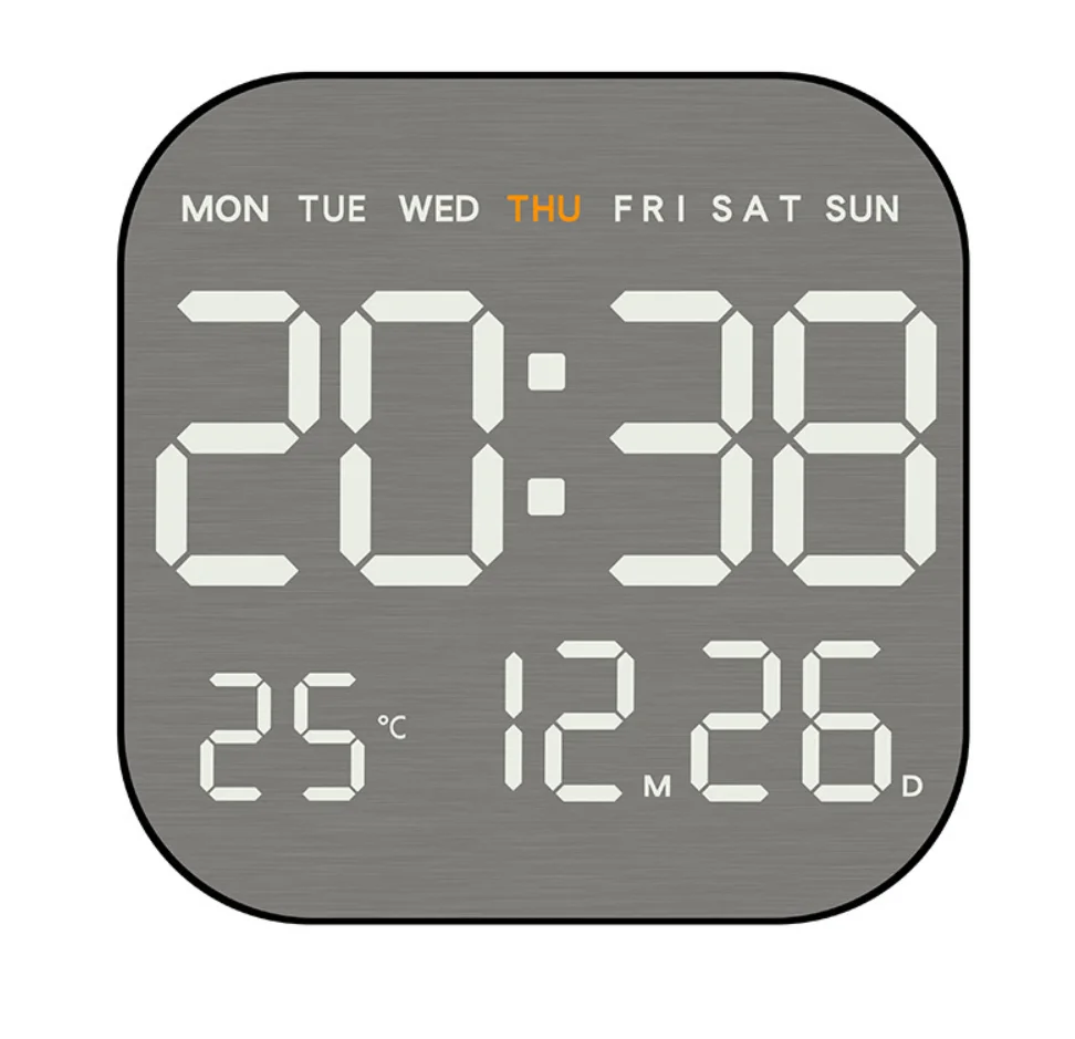 Thumbnail 3 - #17 Best Clocks to Buy In 2026