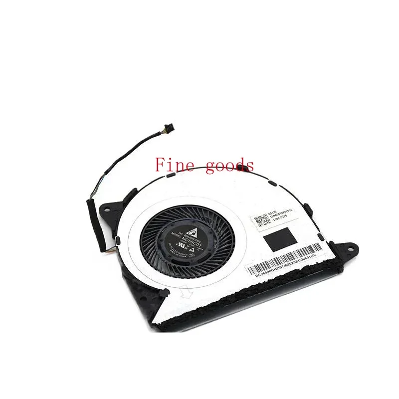 replace CPU Cooling Fan For Asus Zenbook UX330U UX330 NC55C01