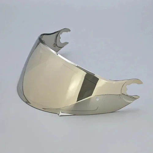 Imagen 2 del producto Visera de casco Spartan para SHARK D Skwal d-skwal 2, visera de repuesto de cara completa, lente de casco, accesorios, parabrisas de Capacete