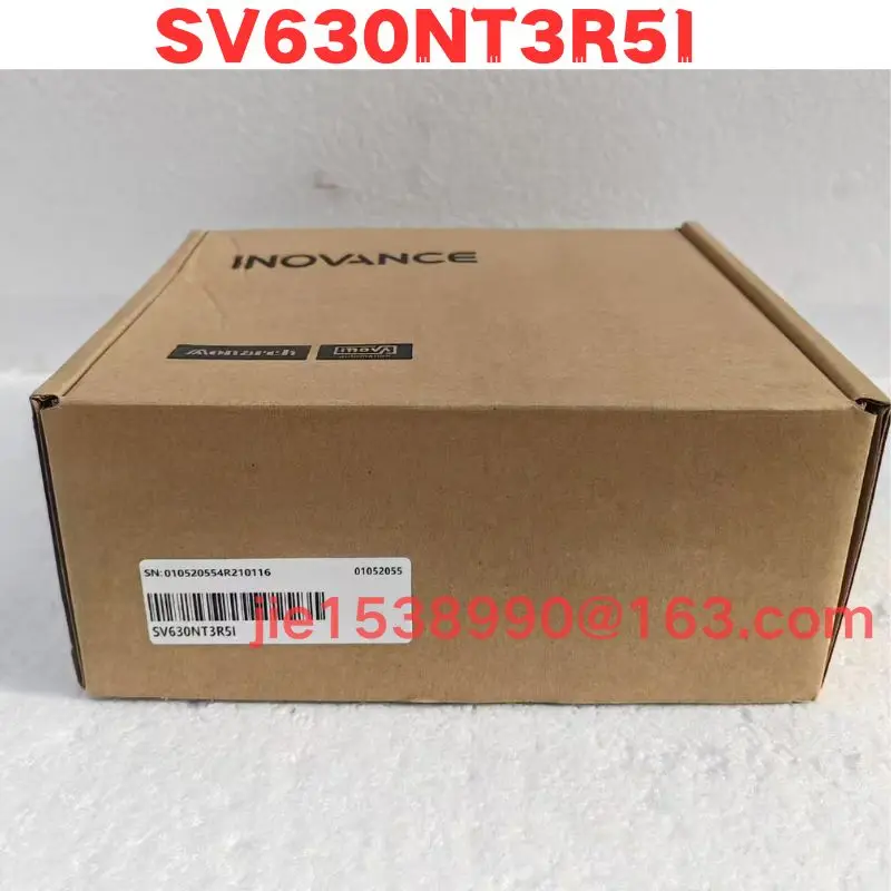 Used SV630NT3R5I Normal Function Tested OK