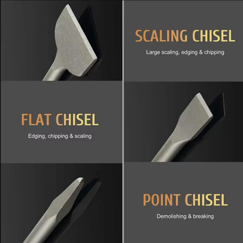 Thumbnail 3 - #29 Best Carving Chisels to Buy In 2026