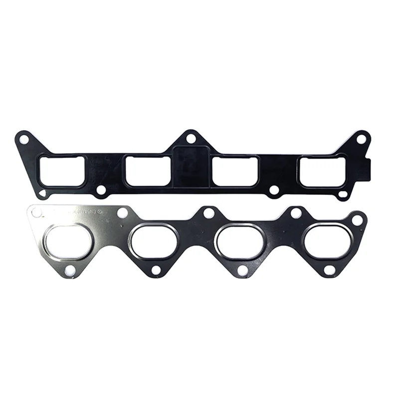 

03C103383AH 03C109287G Overhaul Cylinder Gasket Seal Kit For VW 1.4T TFSI EA111 Turbo Engine 03610317B 03C103383AE