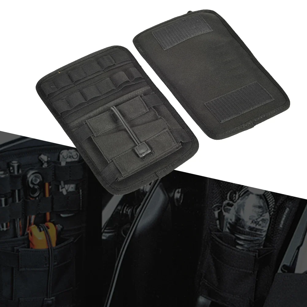 لملحقات الدراجات النارية هارلي ديفيدسون، مجموعة أدوات داخلية، حقائب صلبة، حقيبة تخزين لجميع أدوات الطريق King Glide Street