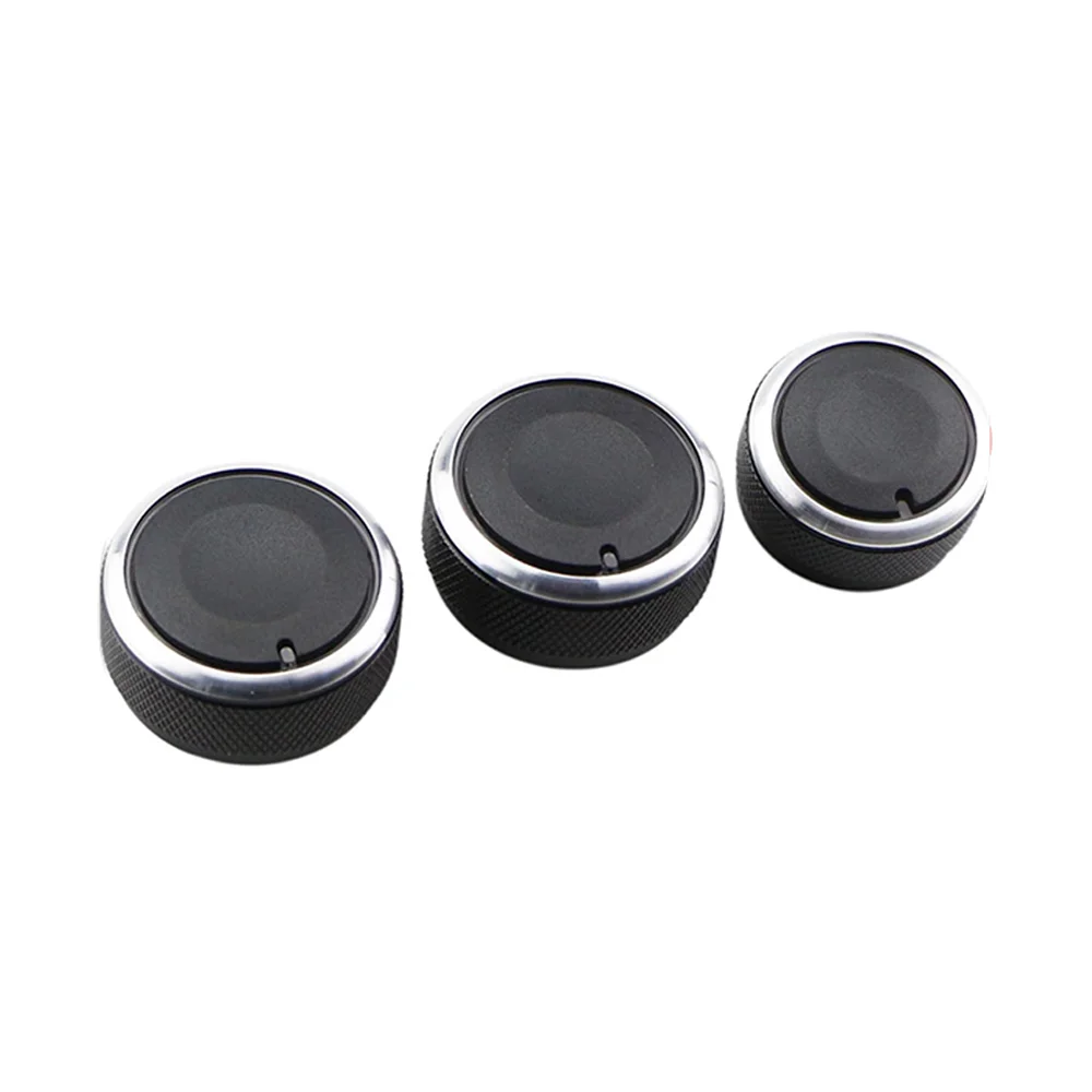 Car Air Conditioner AC Knob Heater Control Switch Knobs Buttons for Chevrolet Chevy T250 Aveo Aveo5 Lova 250 Daewoo Gentra
