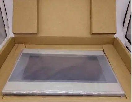 7 Inch MT6071 MT6071iE New Original HMI Touch Screen Panel 800*480 USB Host Can Replace MT6070iH MT6070iE Display HMI