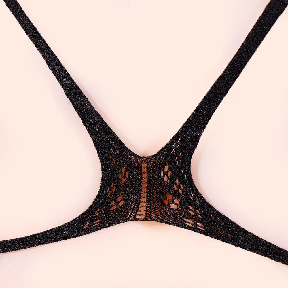 Mulheres exóticas sleepwear malha net nightwear meias arrastão lingerie magro collants fishnet meia-calça catsuit macacões