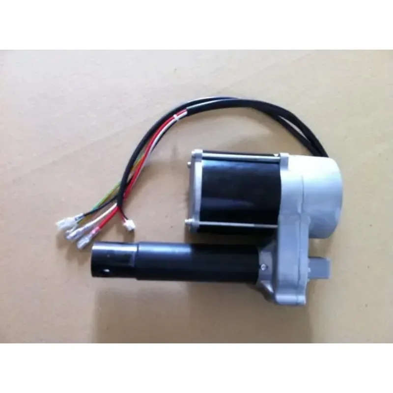 Motor de Eleva JS09 JS25 Para Caminadora, Modular Universal, SHUA Brother OMA Family, kostenlos