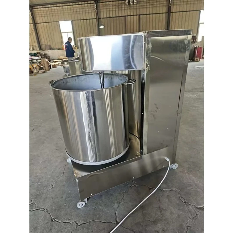 Vertical Stainless Steel Egg Beater Machine for Bakery Shop Cake Batter Mixing and Cream Whipping