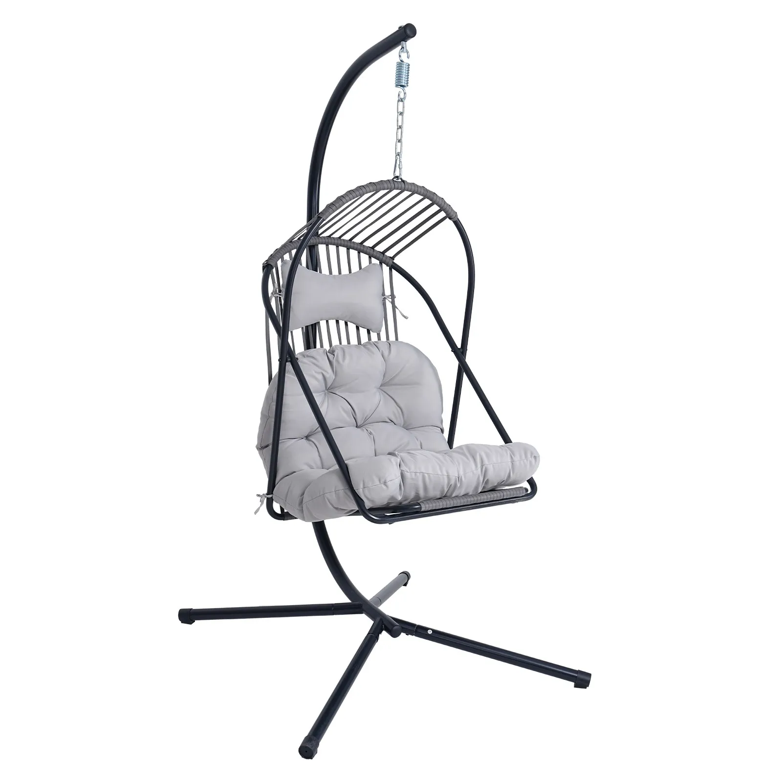 Patio Outdoor Swing…