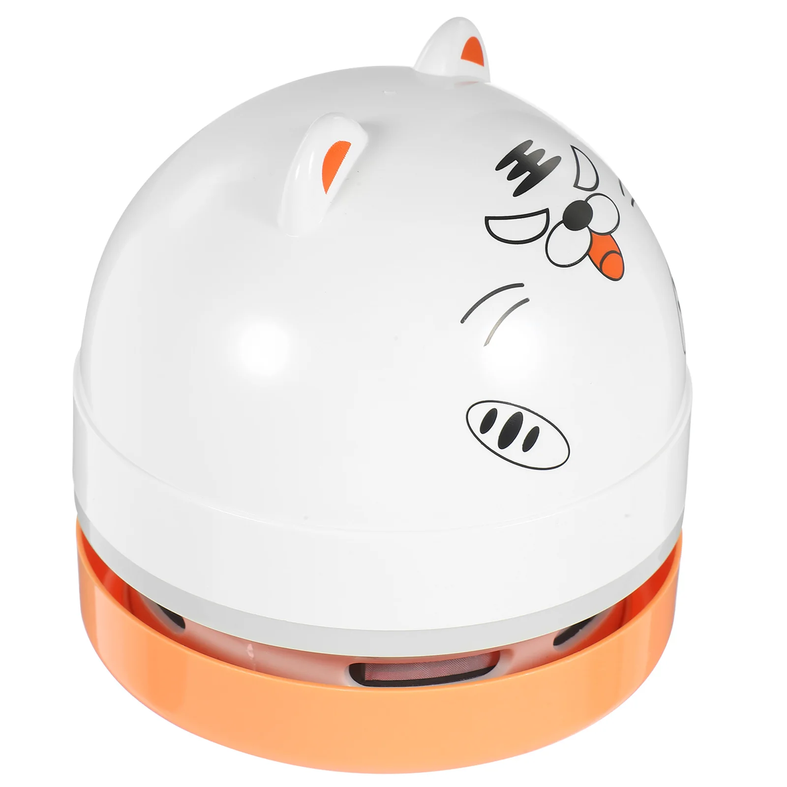 

Electric Vacuum Cleaner Mini Handheld Desktop Portable Cordless 120W Powerful Suction Pet Debris