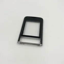 Front Glass Screen Outer Lens with Frame for Nokia 8800 Arte 8800a