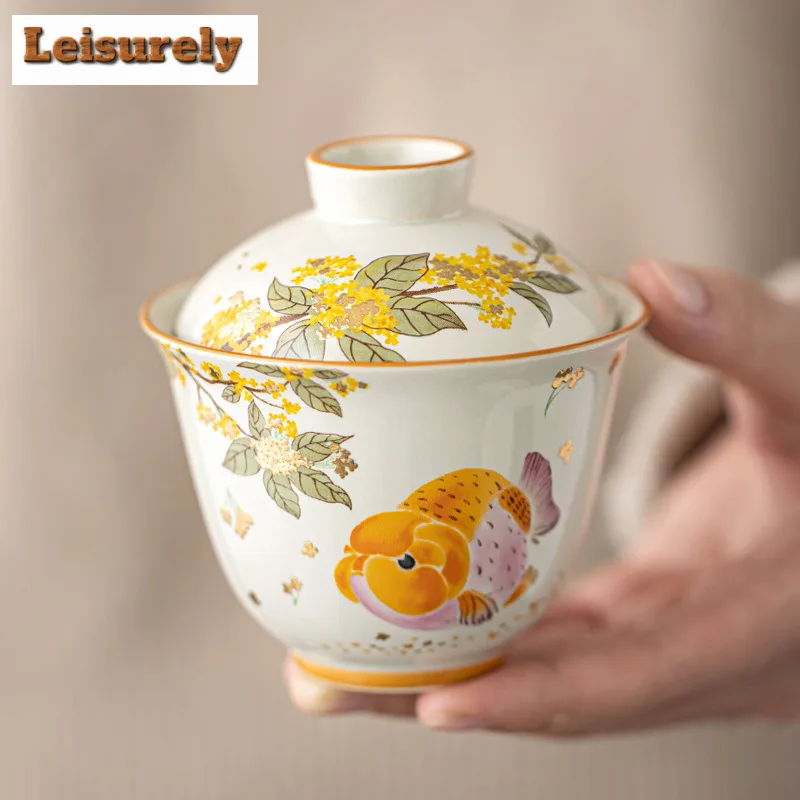 #5 Compare Tureens Before You Buy