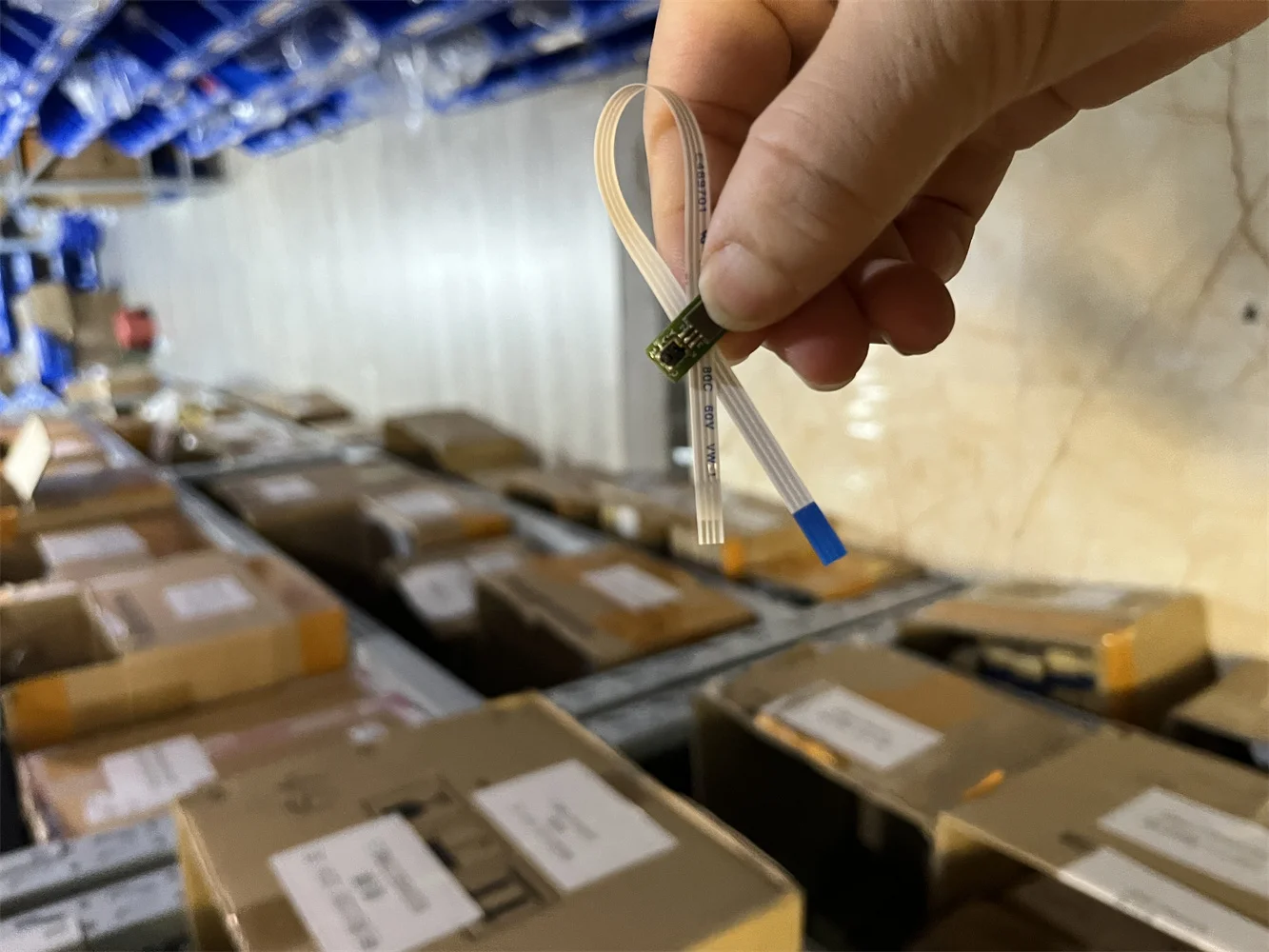 5PCS per EPSON 1390 1430 1410 1400 L1800 ME1100 L1300 PW sensore parti della stampante