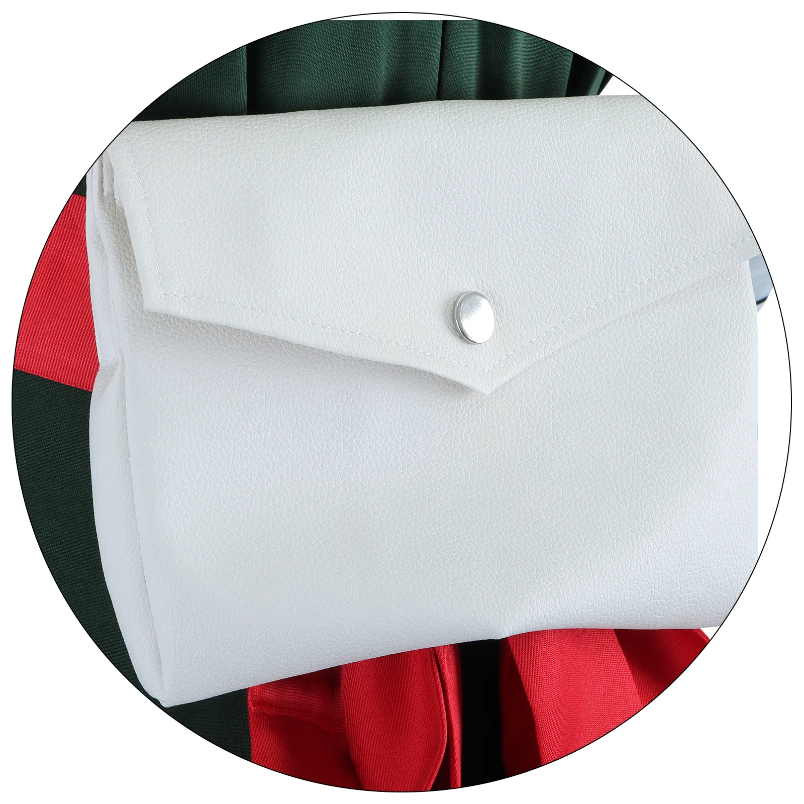 أزياء الهالوين النينجا التأثيرية ثمانية بوابات ليلية كاي كونوها لي روك أزياء تنكرية 2D أنيمي #5