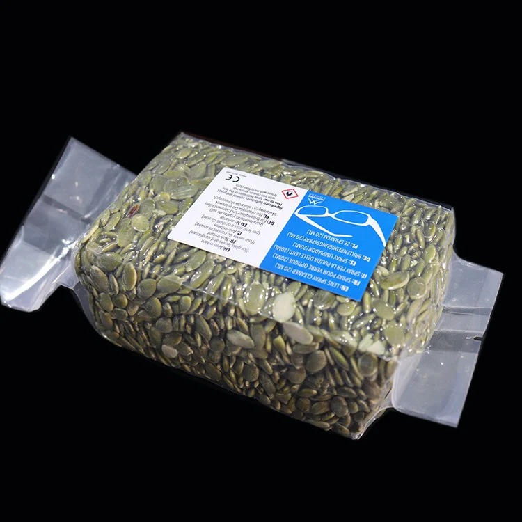 Promotional Fully Automatic Flat Labeling Machine Wrap Labeling Machine Labeling Speed Can Be up to 200pcs/min