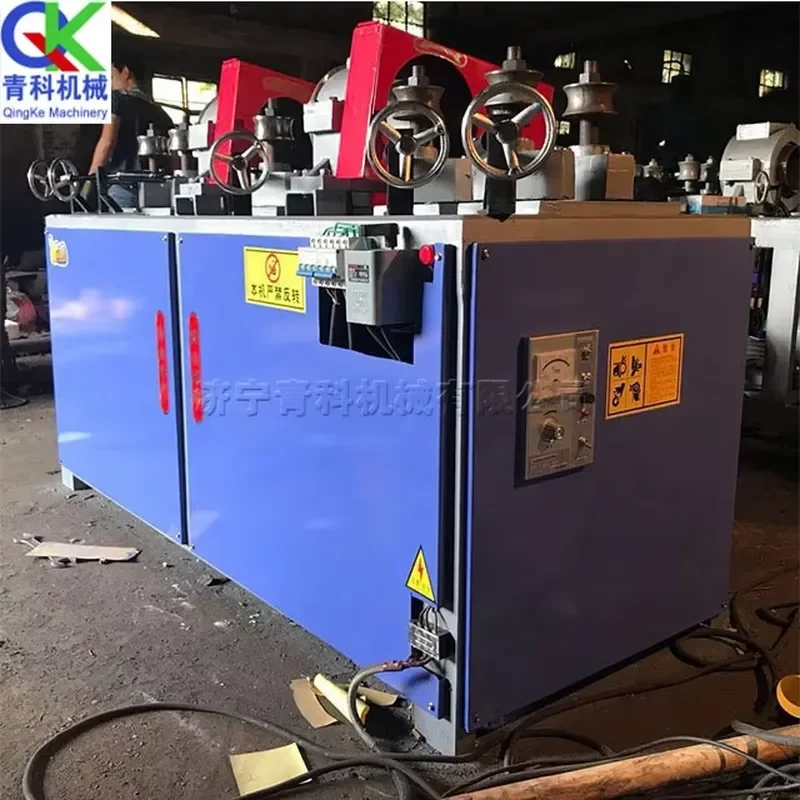 CE Certification Wood Rounding Rod Shovel Handle Making Machine Other Woodworking Machinery
