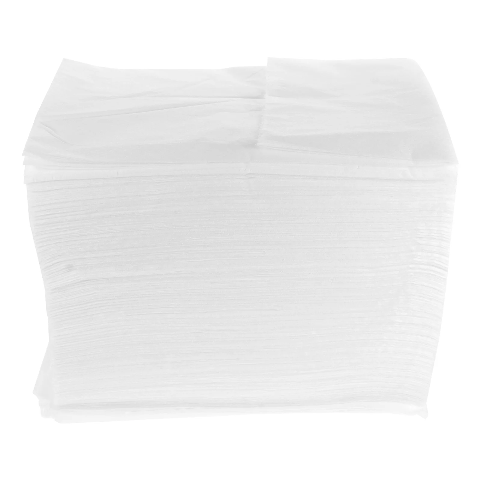 

100 шт. одноразовые простыни с отверстием, дышащие нетканые массажные чехлы для салона красоты, спа, отеля, путешествий, одноразовое использование