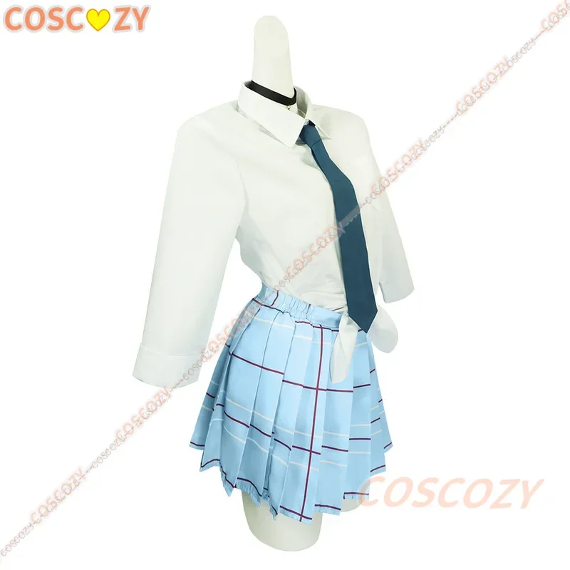 ชุดคอสเพลย์ arling Marin Kitagawa ชุดยูนิฟอร์มชุดกระโปรงชุด Baju karnaval ใส่ออกงาน