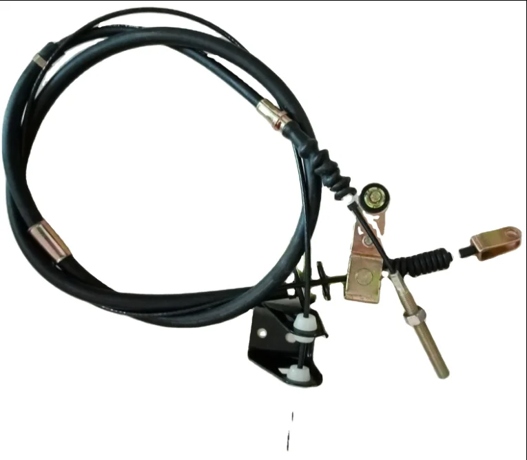 

Original 3508130-0000 Parking Brake Operation Cable Rear Assembly For Zx Auto Landmark High Quality