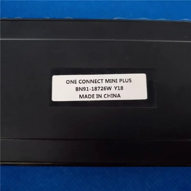 BN96-44183A Совместимый телевизор Samsung ONE CONNECT MINI BOX UN55KS8000F UN60KS8000F UN65KS9000F BN91-17814W MU800DF MU850DF MU7000T