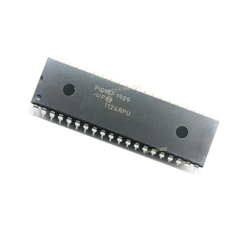 SIM6822M 5PCS/LOT  SIM6822  6822 DIP-40 SIM6823M DIP40 SIM6823 6823 PIC16F1939-I/P PIC16F1939 PIC16F 1939