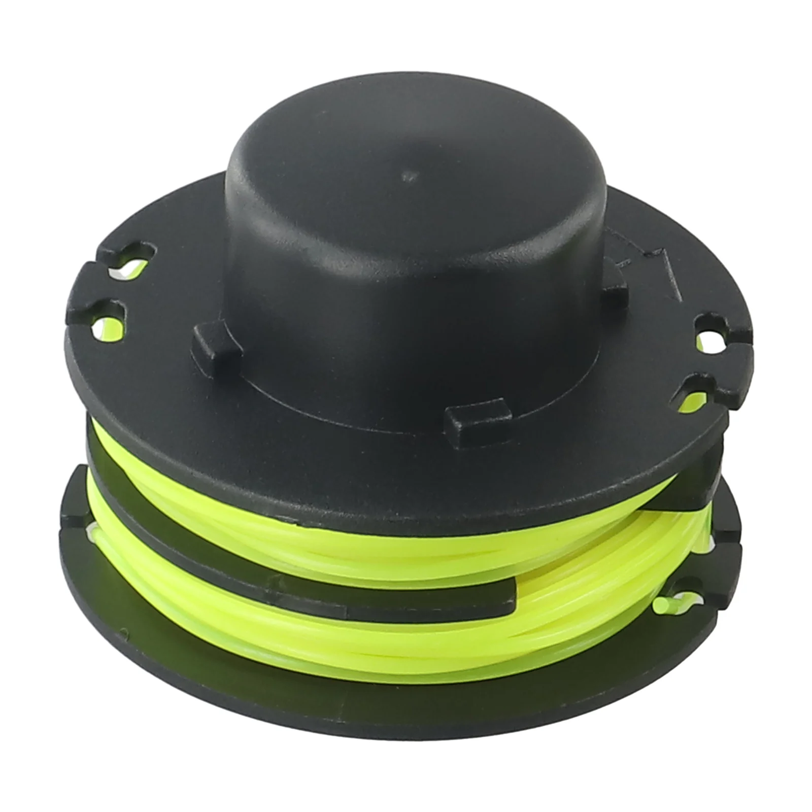 1 or For 2 PCS Replacement Spool Line for RAC118 RLT35For 25S String Trimmer 1 For 2MM Nylon Plastic for Yard Maintenance