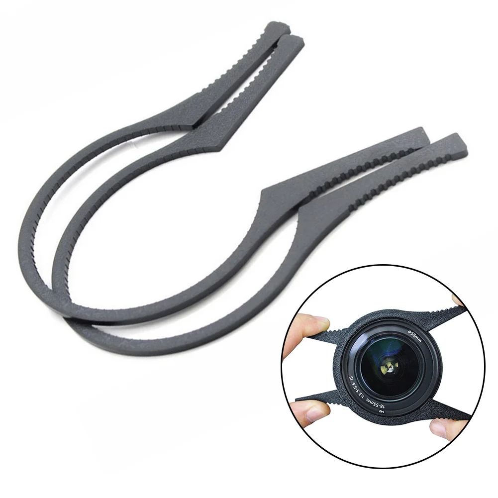 Camera Accessory Tool Black CPL Filter Removal Tool Compact And Portable Convenient Filter Removal Hassle-free Use